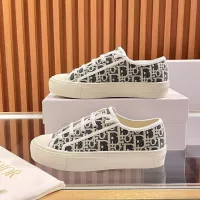 $96.00 USD Christian Dior Casual Shoes For Women #1319604