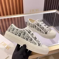 $96.00 USD Christian Dior Casual Shoes For Women #1319604