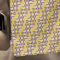 $60.00 USD Fendi Shirts Short Sleeved For Unisex #1319606