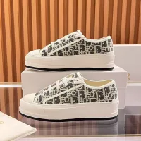 $98.00 USD Christian Dior Casual Shoes For Women #1319607