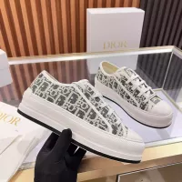 $98.00 USD Christian Dior Casual Shoes For Women #1319607