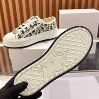 $98.00 USD Christian Dior Casual Shoes For Women #1319607