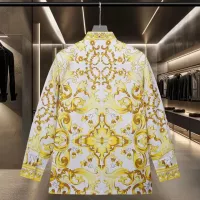 $60.00 USD Dolce & Gabbana D&G Shirts Long Sleeved For Unisex #1319615