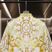 $60.00 USD Dolce & Gabbana D&G Shirts Long Sleeved For Unisex #1319615