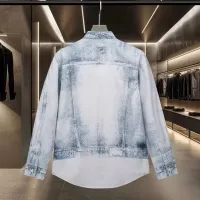 $60.00 USD Christian Dior Shirts Long Sleeved For Unisex #1319627