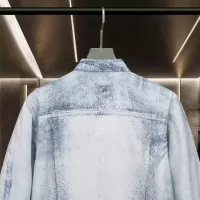 $60.00 USD Christian Dior Shirts Long Sleeved For Unisex #1319627