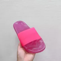 $56.00 USD Balenciaga Slippers For Women #1319632