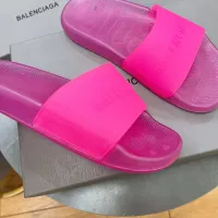 $56.00 USD Balenciaga Slippers For Women #1319632