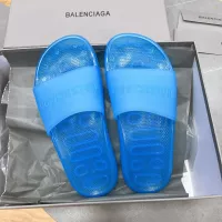 $56.00 USD Balenciaga Slippers For Men #1319634
