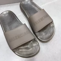$56.00 USD Balenciaga Slippers For Women #1319635