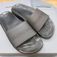 $56.00 USD Balenciaga Slippers For Women #1319635