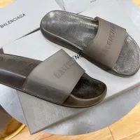 $56.00 USD Balenciaga Slippers For Women #1319635