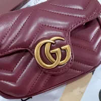 $40.00 USD Gucci Messenger Bags For Women #1319636