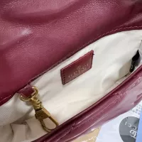 $40.00 USD Gucci Messenger Bags For Women #1319636