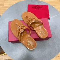 $45.00 USD Valentino Slippers For Women #1319643