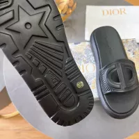 $60.00 USD Christian Dior Slippers For Women #1319652