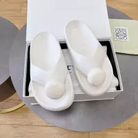 $80.00 USD LOEWE Slippers For Women #1319670