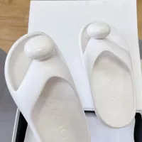 $80.00 USD LOEWE Slippers For Women #1319670