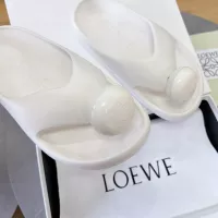 $80.00 USD LOEWE Slippers For Women #1319670