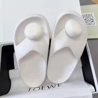 $80.00 USD LOEWE Slippers For Women #1319670