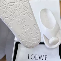 $80.00 USD LOEWE Slippers For Women #1319670
