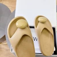 $80.00 USD LOEWE Slippers For Women #1319673