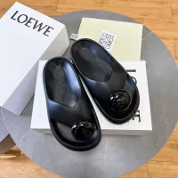$80.00 USD LOEWE Slippers For Women #1319674