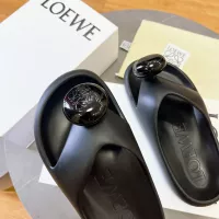 $80.00 USD LOEWE Slippers For Women #1319674