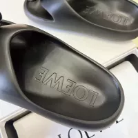 $80.00 USD LOEWE Slippers For Women #1319674