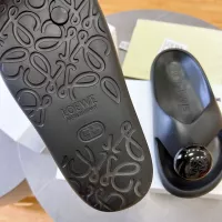 $80.00 USD LOEWE Slippers For Women #1319674