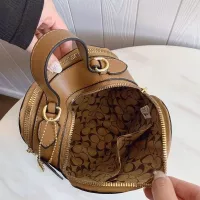 $38.00 USD Coach Messenger Bag For Women #1319679