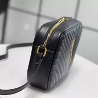 $45.00 USD Yves Saint Laurent YSL Fashion Messenger Bags For Women #1319711