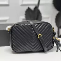 $45.00 USD Yves Saint Laurent YSL Fashion Messenger Bags For Women #1319711