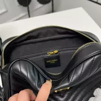 $45.00 USD Yves Saint Laurent YSL Fashion Messenger Bags For Women #1319711