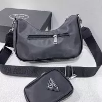 $32.00 USD Prada Messenger Bags For Women #1319715