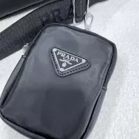 $32.00 USD Prada Messenger Bags For Women #1319715