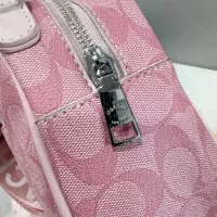 $34.00 USD Coach Messenger Bag For Women #1319728