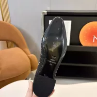 $98.00 USD Louis Vuitton Flat Shoes For Women #1319750