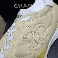 $115.00 USD Chanel Casual Shoes For Women #1319757