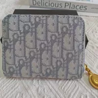 $27.00 USD Christian Dior Wallets #1319765