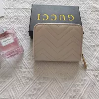 $27.00 USD Gucci Wallets #1319767