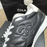 $115.00 USD Chanel Casual Shoes For Women #1319771