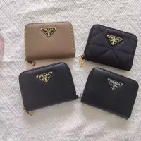 $27.00 USD Prada Wallets #1319774