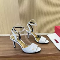 $98.00 USD Valentino Sandal For Women #1319776
