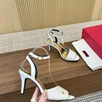 $98.00 USD Valentino Sandal For Women #1319776