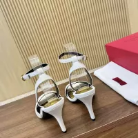$98.00 USD Valentino Sandal For Women #1319776