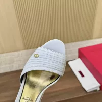 $98.00 USD Valentino Sandal For Women #1319776