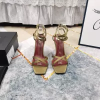 $115.00 USD Yves Saint Laurent YSL Sandal For Women #1319783