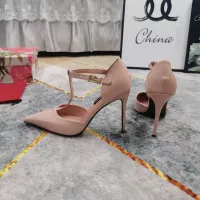 $122.00 USD Dolce & Gabbana D&G Sandal For Women #1319789