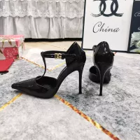 $122.00 USD Dolce & Gabbana D&G Sandal For Women #1319791